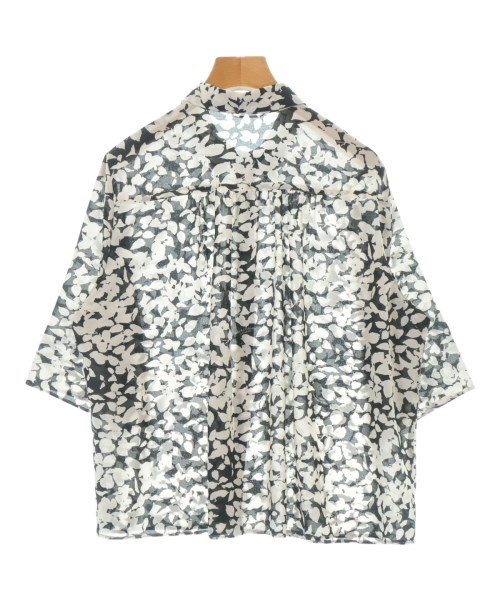 MACKINTOSH LONDON（マッキントシュロンドン）ブラウス 白 サイズ:38(M位) レディース/2200726441035