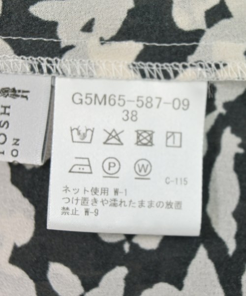MACKINTOSH LONDON（マッキントシュロンドン）ブラウス 白 サイズ:38(M位) レディース/2200726441035