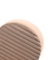 MACKINTOSH LONDON（マッキントシュロンドン）サンダル 白 サイズ:S(22cm位) レディース/2200725558055