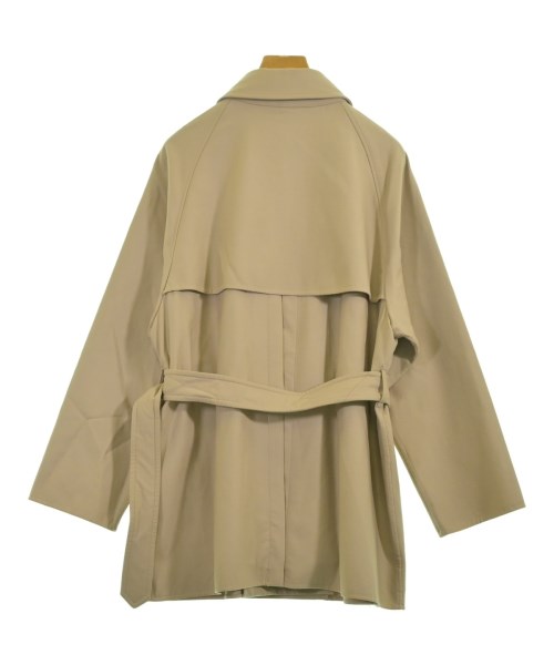 MACKINTOSH LONDON（マッキントシュロンドン）トレンチコート ベージュ サイズ:38(M位) レディース/2200731405015