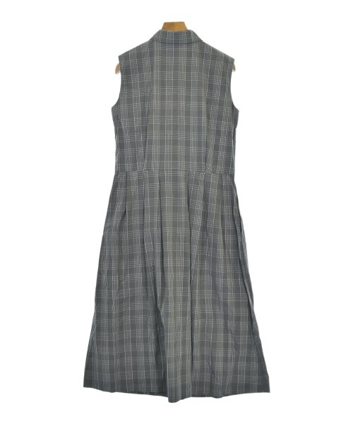 MACKINTOSH LONDON（マッキントシュロンドン）ワンピース グレー サイズ:38(M位) レディース/2200722097014