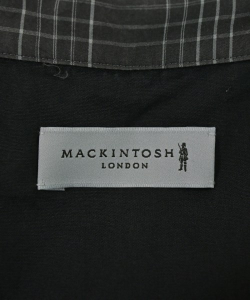 MACKINTOSH LONDON（マッキントシュロンドン）ワンピース グレー サイズ:38(M位) レディース/2200722097014