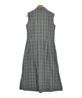 MACKINTOSH LONDON（マッキントシュロンドン）ワンピース グレー サイズ:38(M位) レディース/2200722097014
