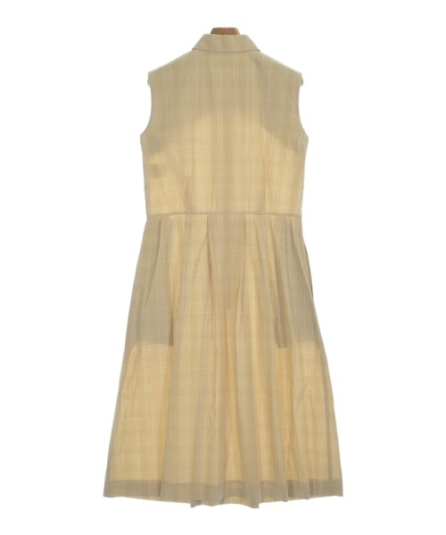 MACKINTOSH LONDON（マッキントシュロンドン）ワンピース ベージュ サイズ:38(M位) レディース/2200722097045