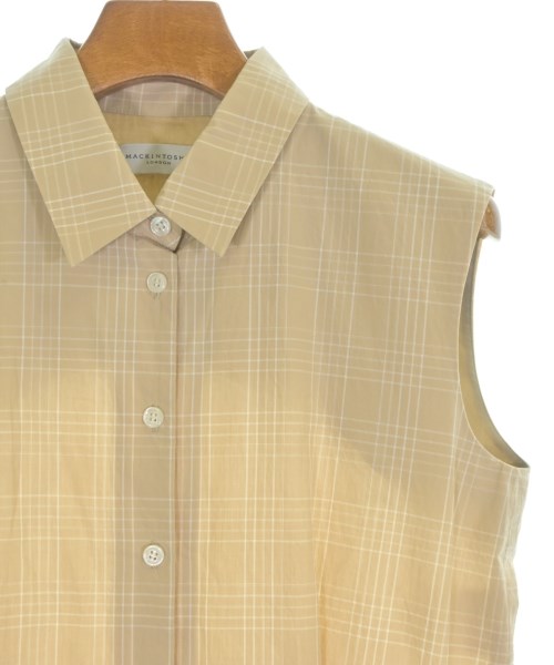 MACKINTOSH LONDON（マッキントシュロンドン）ワンピース ベージュ サイズ:38(M位) レディース/2200722097045