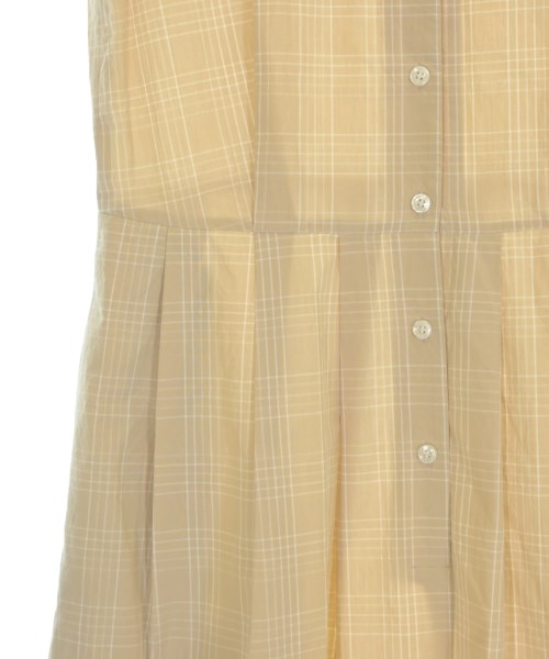 MACKINTOSH LONDON（マッキントシュロンドン）ワンピース ベージュ サイズ:38(M位) レディース/2200722097045