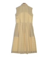 MACKINTOSH LONDON（マッキントシュロンドン）ワンピース ベージュ サイズ:38(M位) レディース/2200722097045
