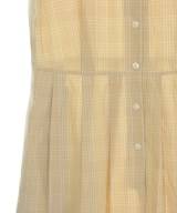MACKINTOSH LONDON（マッキントシュロンドン）ワンピース ベージュ サイズ:38(M位) レディース/2200722097045