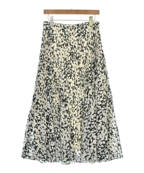 MACKINTOSH LONDON(マッキントシュロンドン)のロング・マキシ丈スカート サイズ:44(XXL位) 7,200円
