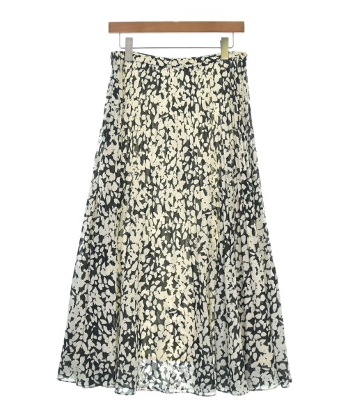 MACKINTOSH LONDON（マッキントシュロンドン）ロング・マキシ丈スカート 黒 サイズ:44(XXL位) レディース/2200729821148