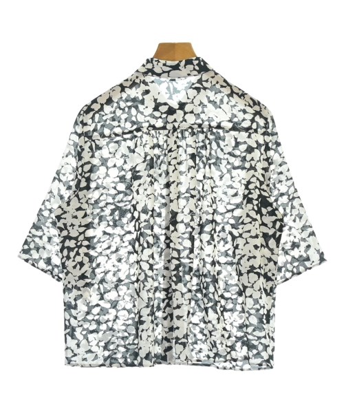 MACKINTOSH LONDON（マッキントシュロンドン）カジュアルシャツ 黒 サイズ:38(M位) レディース/2200729821155