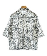 MACKINTOSH LONDON（マッキントシュロンドン）カジュアルシャツ 黒 サイズ:38(M位) レディース/2200729821155