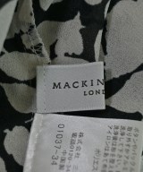 MACKINTOSH LONDON（マッキントシュロンドン）カジュアルシャツ 黒 サイズ:38(M位) レディース/2200729821155