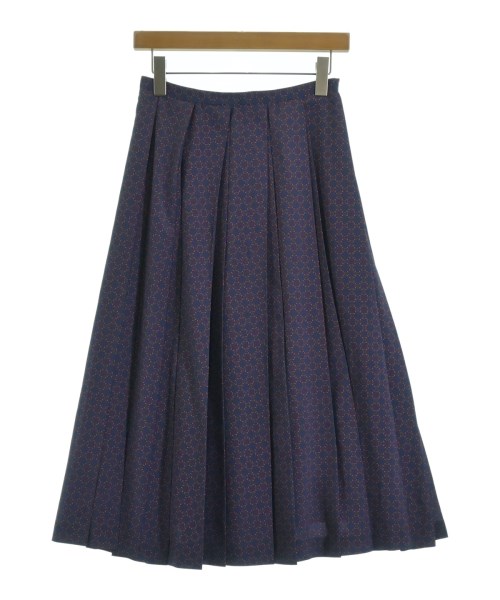 MACKINTOSH LONDON(マッキントシュロンドン)のロング・マキシ丈スカート サイズ:36(S位) 9,400円