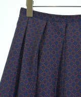 MACKINTOSH LONDON（マッキントシュロンドン）ロング・マキシ丈スカート 紺 サイズ:36(S位) レディース/2200726460326