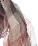 MACKINTOSH LONDON（マッキントシュロンドン）ストール 茶 サイズ:- レディース/2200726332135