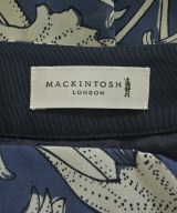 MACKINTOSH LONDON（マッキントシュロンドン）ひざ丈スカート 青 サイズ:38(M位) レディース/2200730596035
