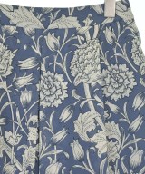 MACKINTOSH LONDON（マッキントシュロンドン）ひざ丈スカート 青 サイズ:38(M位) レディース/2200730596035