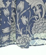 MACKINTOSH LONDON（マッキントシュロンドン）ひざ丈スカート 青 サイズ:38(M位) レディース/2200730596035
