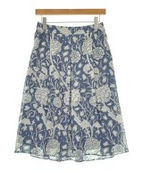 MACKINTOSH LONDON ひざ丈スカート