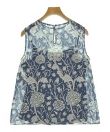 MACKINTOSH LONDON（マッキントシュロンドン）ブラウス 青 サイズ:38(M位) レディース/2200730596141
