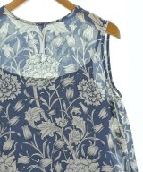 MACKINTOSH LONDON（マッキントシュロンドン）ブラウス 青 サイズ:38(M位) レディース/2200730596141