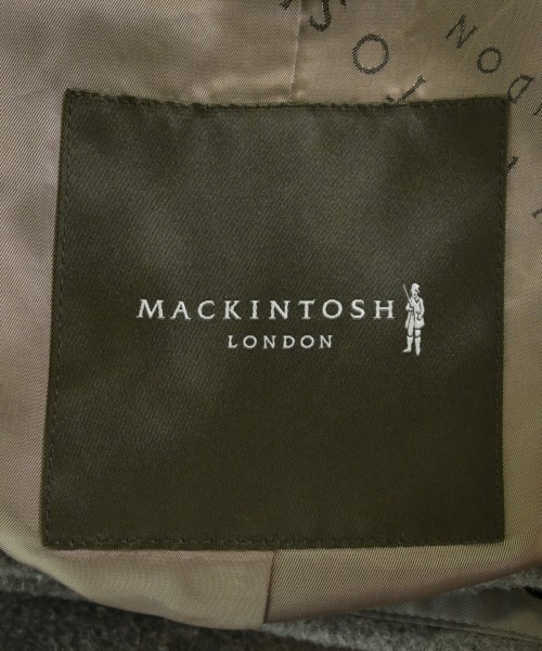 MACKINTOSH LONDON（マッキントシュロンドン）その他 グレー サイズ:40(L位) レディース/2200730659099