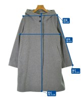 MACKINTOSH LONDON（マッキントシュロンドン）その他 グレー サイズ:40(L位) レディース/2200730659099
