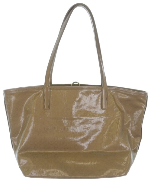 MACKINTOSH LONDON（マッキントシュロンドン）トートバッグ 茶 サイズ:- レディース/2200726234347