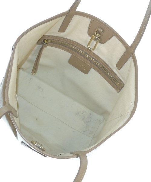 MACKINTOSH LONDON（マッキントシュロンドン）トートバッグ 茶 サイズ:- レディース/2200726234347