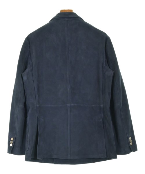 MACKINTOSH LONDON（マッキントシュロンドン）テーラードジャケット 紺 サイズ:38(M位) メンズ/2200737110036