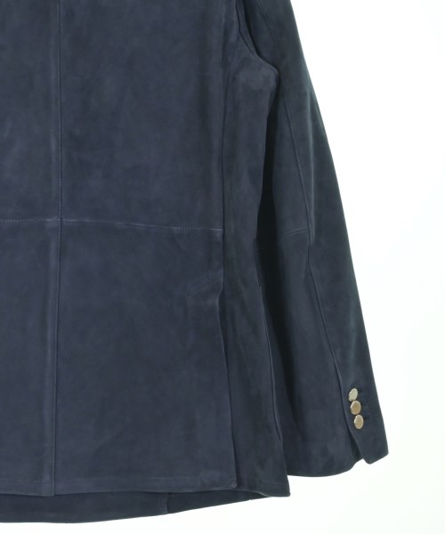 MACKINTOSH LONDON（マッキントシュロンドン）テーラードジャケット 紺 サイズ:38(M位) メンズ/2200737110036
