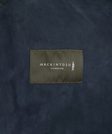 MACKINTOSH LONDON（マッキントシュロンドン）テーラードジャケット 紺 サイズ:38(M位) メンズ/2200737110036