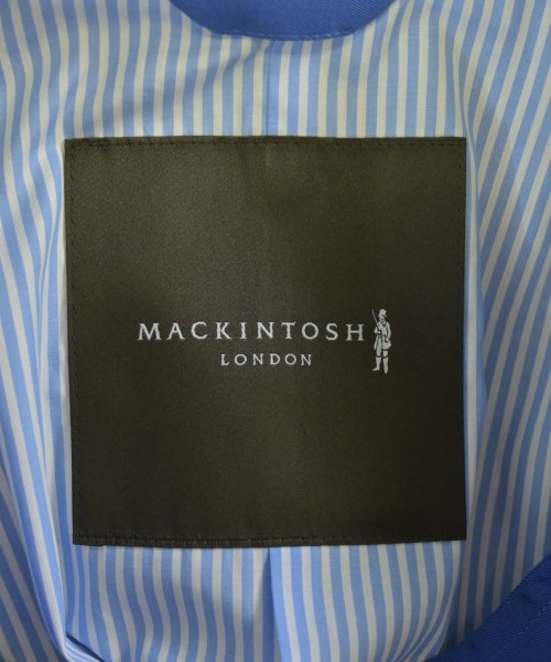 MACKINTOSH LONDON（マッキントシュロンドン）その他 青 サイズ:38(M位) レディース/2200716374022