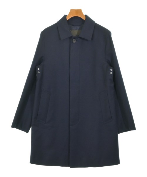 MACKINTOSH LONDON(マッキントシュロンドン)のステンカラーコート サイズ:38(M位) 46,300円