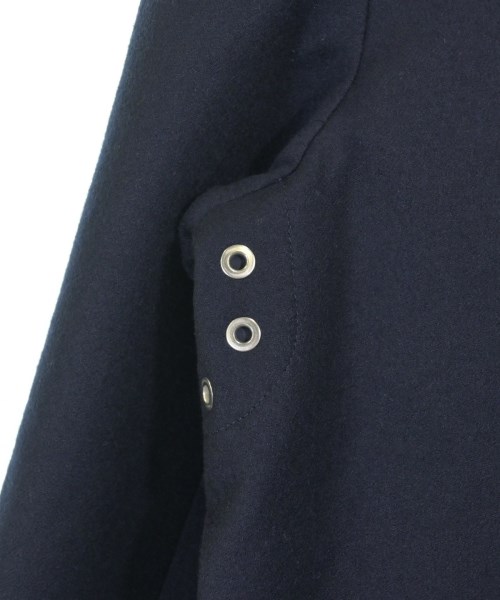 MACKINTOSH LONDON（マッキントシュロンドン）ステンカラーコート 紺 サイズ:38(M位) メンズ/2200720859010