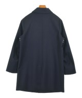 MACKINTOSH LONDON（マッキントシュロンドン）ステンカラーコート 紺 サイズ:38(M位) メンズ/2200720859010