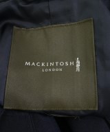 MACKINTOSH LONDON（マッキントシュロンドン）ステンカラーコート 紺 サイズ:38(M位) メンズ/2200720859010