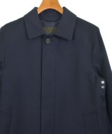 MACKINTOSH LONDON（マッキントシュロンドン）ステンカラーコート 紺 サイズ:38(M位) メンズ/2200720859010