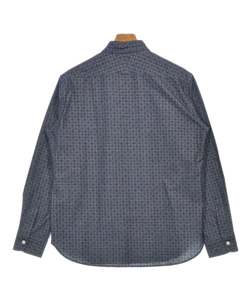 MACKINTOSH LONDON（マッキントシュロンドン）カジュアルシャツ 紫 サイズ:L メンズ/2200720884074