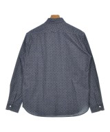 MACKINTOSH LONDON（マッキントシュロンドン）カジュアルシャツ 紫 サイズ:L メンズ/2200720884074