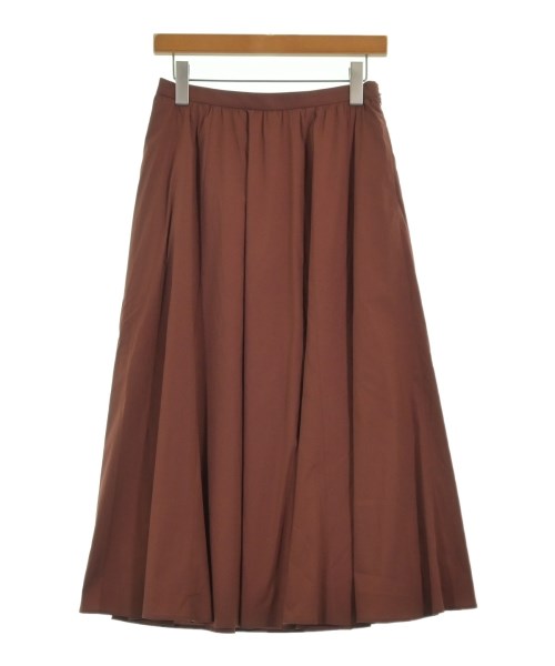 MACKINTOSH LONDON(マッキントシュロンドン)のロング・マキシ丈スカート サイズ:38(M位) 9,400円