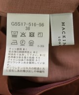 MACKINTOSH LONDON（マッキントシュロンドン）ロング・マキシ丈スカート 赤 サイズ:38(M位) レディース/2200717311033