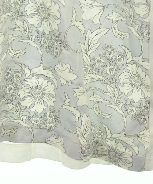 MACKINTOSH LONDON（マッキントシュロンドン）Tシャツ・カットソー グレー サイズ:38(M位) レディース/2200722001073