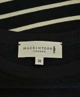 MACKINTOSH LONDON（マッキントシュロンドン）ベスト/ノースリーブ 紺 サイズ:38(M位) レディース/2200718119010