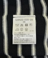 MACKINTOSH LONDON（マッキントシュロンドン）ベスト/ノースリーブ 紺 サイズ:38(M位) レディース/2200718119010