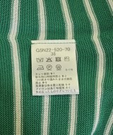 MACKINTOSH LONDON（マッキントシュロンドン）ベスト/ノースリーブ 緑 サイズ:38(M位) レディース/2200718119027