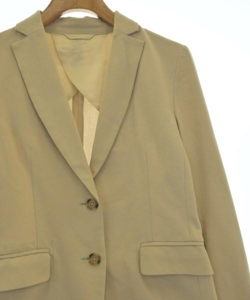 MACKINTOSH LONDON（マッキントシュロンドン）ジャケット ベージュ サイズ:36(S位) レディース/2200722666111