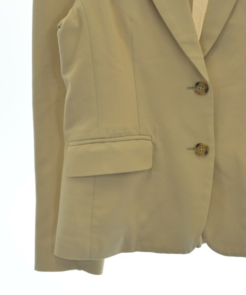 MACKINTOSH LONDON（マッキントシュロンドン）ジャケット ベージュ サイズ:36(S位) レディース/2200722666111