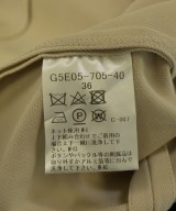 MACKINTOSH LONDON（マッキントシュロンドン）ジャケット ベージュ サイズ:36(S位) レディース/2200722666111